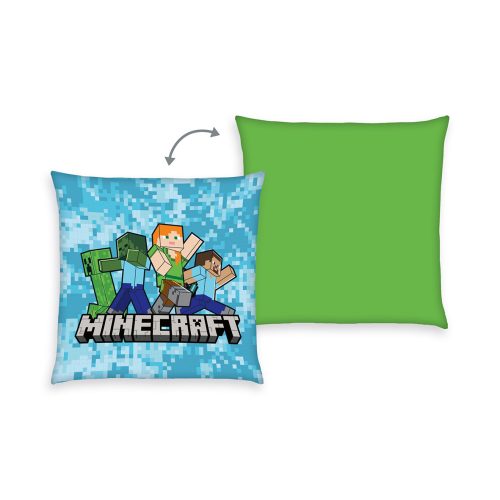 Produktbild Minecraft Dekokissen Creeper Crew