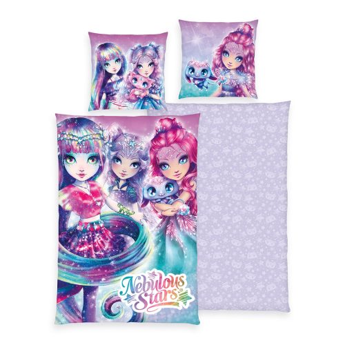 Produktbild Nebulous Stars Bettwäsche Starlight Magic