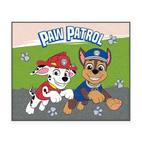 Produktbild Paw Patrol Teppich Marshall & Chase