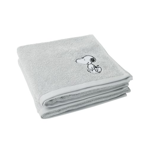 Produktbild Peanuts Handtuch 2er Set Snoopy