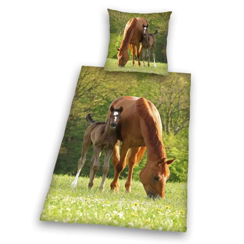 pferd-mit-fohlen-bettwaesche-herding-young-collection-4424028050