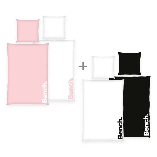 produktset-bench-bettwaesche-schwarz-rosa