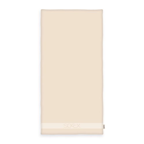 Produktbild SOCCX Duschtuch Sand