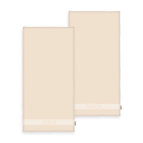 Produktbild Handtuch Sand 2er Set