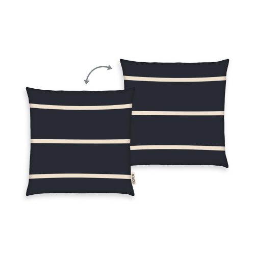 Produktbild SOCCX Kissenhülle Coastel Stripes