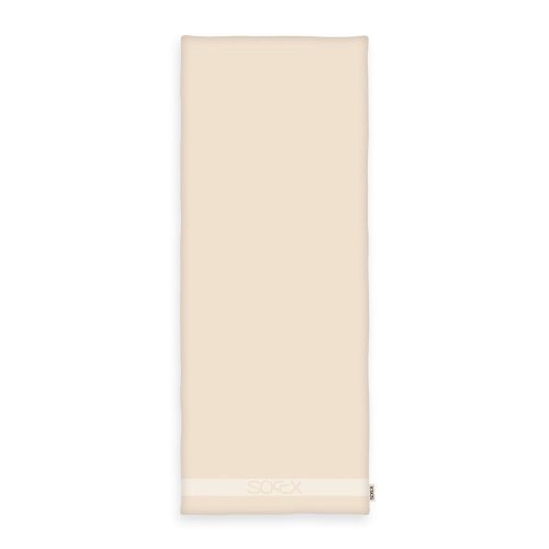 Produktbild SOCCX Saunatuch Sand