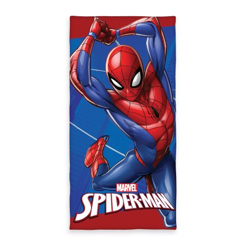 Produktbild Spider-Man Badetuch City Hero