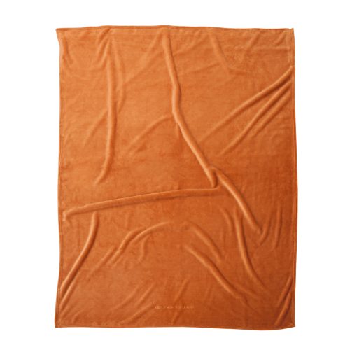 Produktbild TOM TAILOR Decke Wellsoft Blanket & Warm Coral