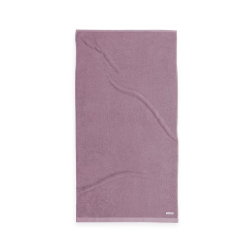 Produktbild TOM TAILOR Duschtuch Color Bath Towel Cozy Mauve