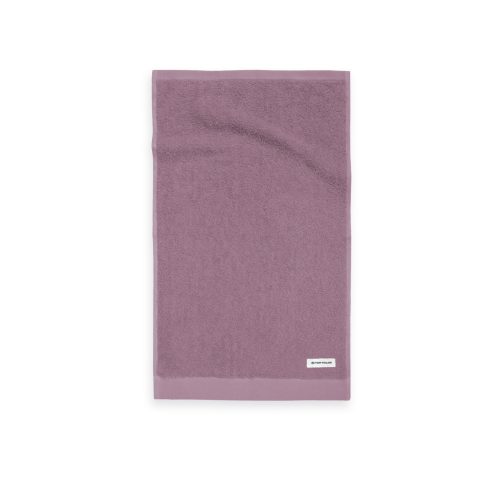 Produktbild TOM TAILOR Gästehandtuch 6er Set Color Bath Towel Cozy Mauve