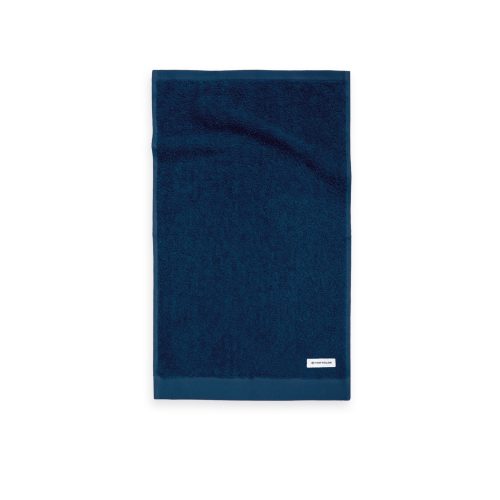 Produktbild TOM TAILOR Gästehandtuch 6er Set Color Bath Towel Dark Navy