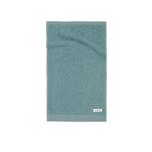 Produktbild TOM TAILOR Gästehandtuch 6er Set Color Bath Towel Fresh Sage