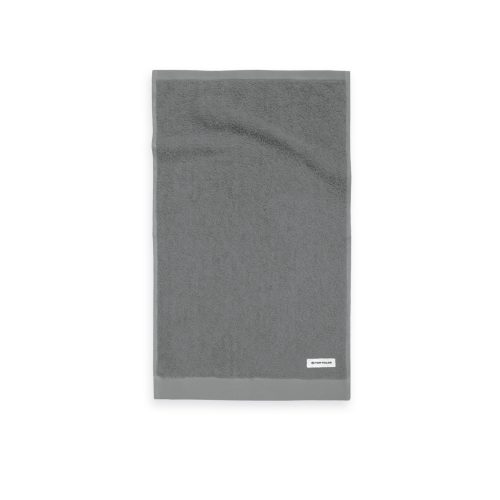 Produktbild TOM TAILOR Gästehandtuch 6er Set - Color Bath Towel Moody Grey