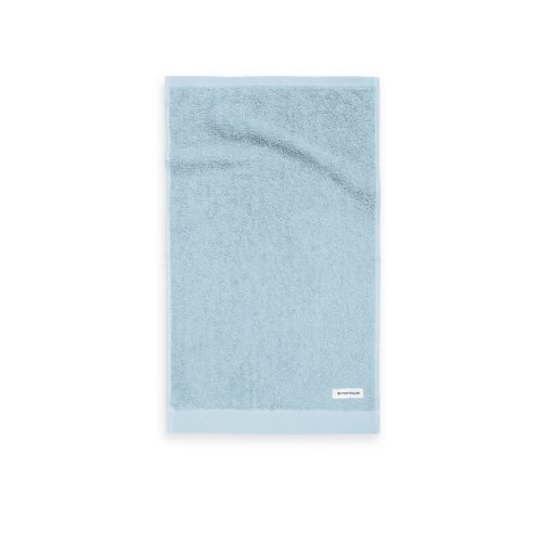 Produktbild TOM TAILOR Gästehandtuch 6er Set Color Bath Towel Sky Blue