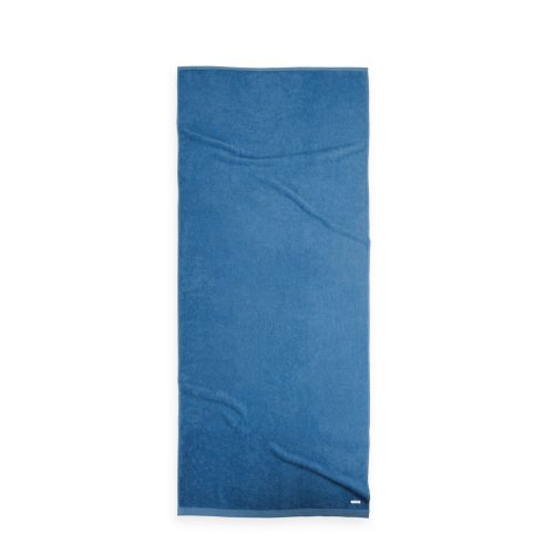 Produktbild TOM TAILOR Saunatuch Color Bath Towel Cool Blue