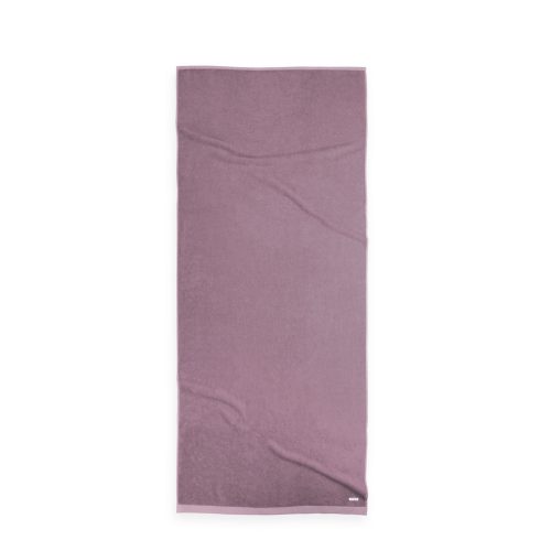 Produktbild TOM TAILOR Saunatuch Color Bath Towel Cozy Mauve