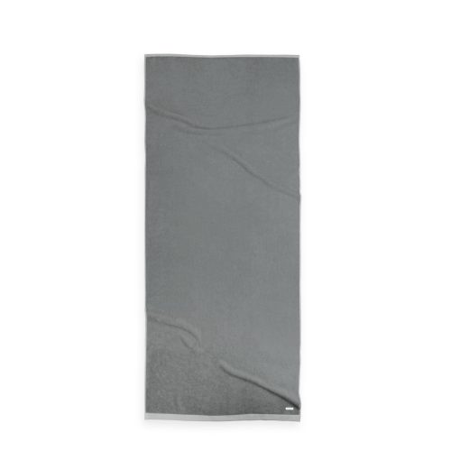 Produktbild TOM TAILOR Saunatuch Color Bath Towel Moody Grey