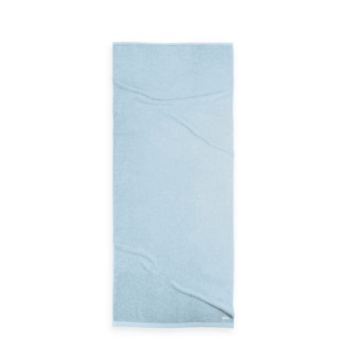 Produktbild TOM TAILOR Saunatuch Color Bath Towel Sky Blue