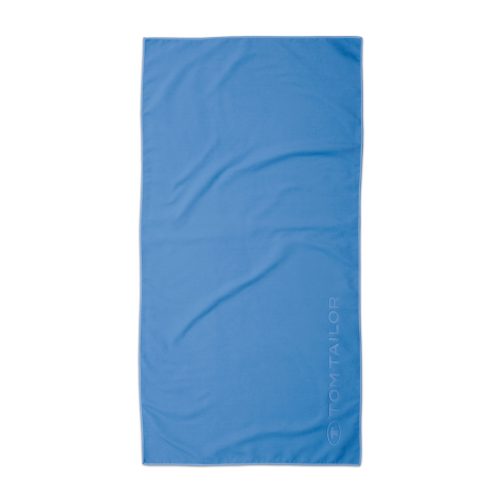 Produktbild TOM TAILOR Sport- und Fitnesstuch Sports Towel Cool Blue