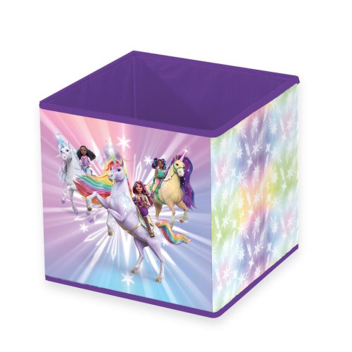 Produktbild Unicorn Academy Aufbewahrungsbox