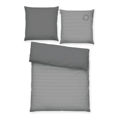 Produktbild Young Collection Bettwäsche-Set Cool Stripes