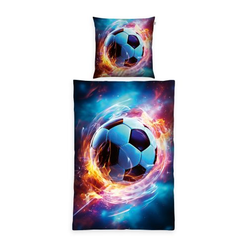 Profilbild Young Collection Bettwäsche Set Fußballgalaxie